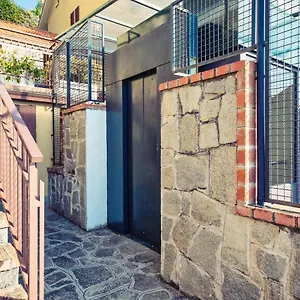  Apartment Terrazza Sul Golfo Di By Wonderful Italy